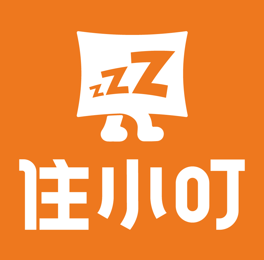 住小叮品牌Logo